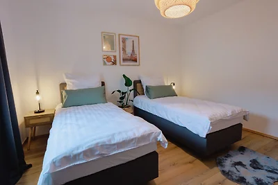 Atlas Apartment Essen