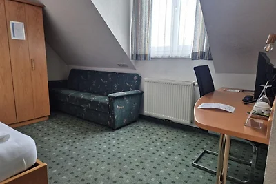 Mariazellerhof Room 206