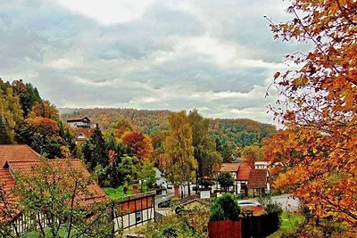 Casa vacanze Vacanza di relax Stolberg