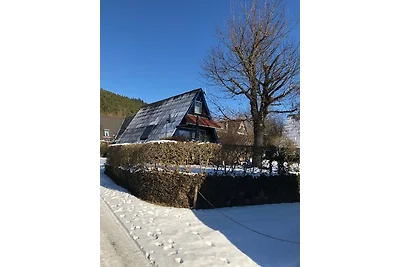 Ferienhaus Rosensteig 128 im