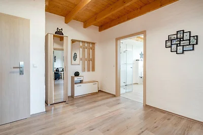 Ferienwohnung Wattenmeer für 2