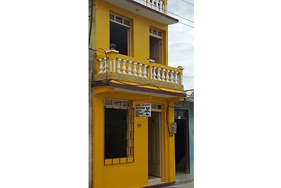 CASA CARACOL Appartement 3