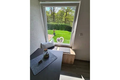 Gästehaus Waldliebe ****