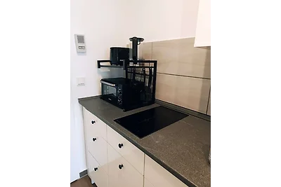 Apartment Harzgeflüster