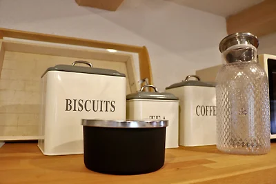 Vakantieappartement Gezinsvakantie Todtnau