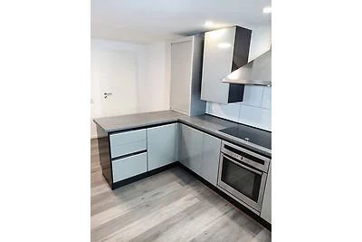 Appartamento Vacanza con famiglia Vlotho