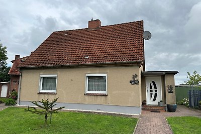 Casa vacanze Vacanza di relax Grevesmühlen