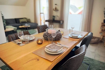 Ferienwohnung Trautes Heim -