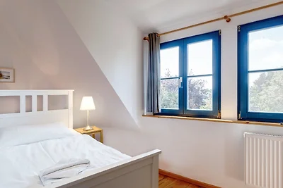 3-Raum Apartment bis 6 Pers. (3.3)