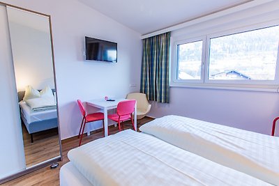 Vakantieappartement Gezinsvakantie Schladming