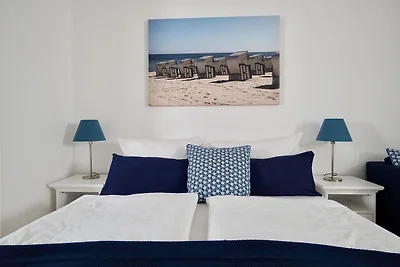 Vakantieappartement Gezinsvakantie Sellin