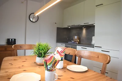 Appartamento Vacanza con famiglia Prerow