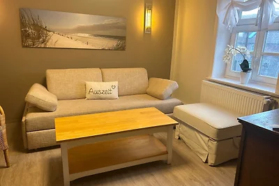 Vakantieappartement Gezinsvakantie Arendsee