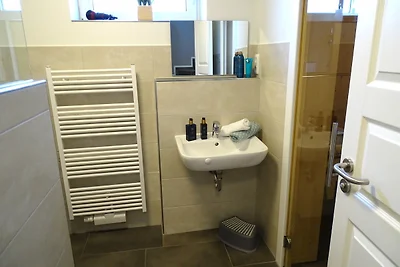 Strand Quartiere Koje 8