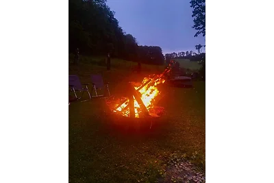 Appartamento Vacanza con famiglia Barntrup