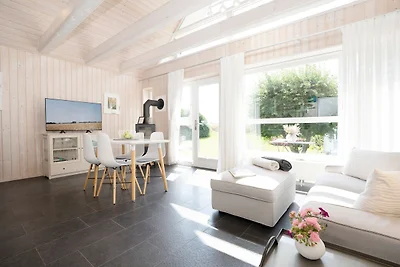 Casa vacanze Vacanza di relax Heringsdorf