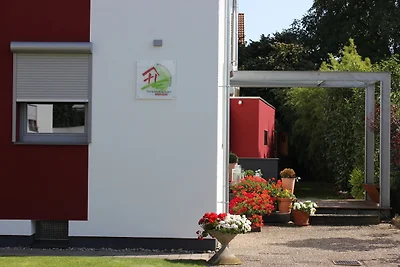 Luxus-Longstay in XXL-Wohnung mit