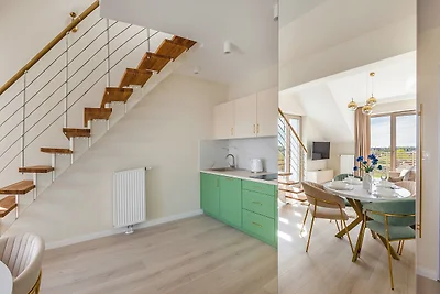 Sun&Snow Gea Eco - Apartment 311