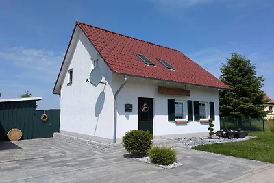 Ferienhaus "Natur Erholung Pur" -
