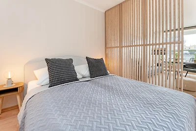 apartman za odmor Obiteljski odmor Scharbeutz