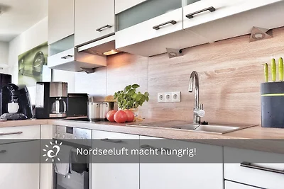 Appartamento Vacanza con famiglia Dorum