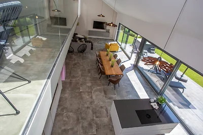 Casa vacanze Vacanza di relax Malchow