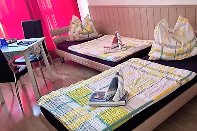 Ferienapartment Leipzig-Plagwitz