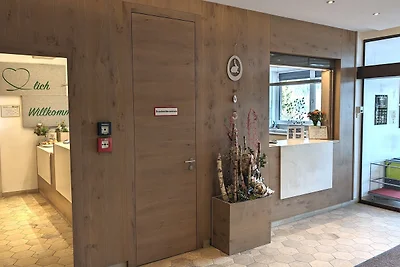 2-Zi-Komfort-Ferienappartement