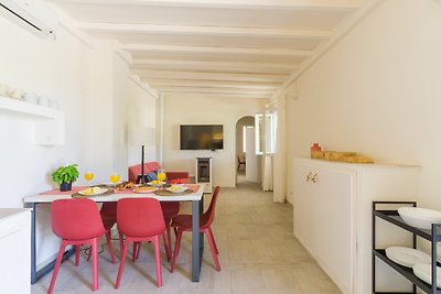 Casa vacanze Vacanza di relax San Vito dei Normanni