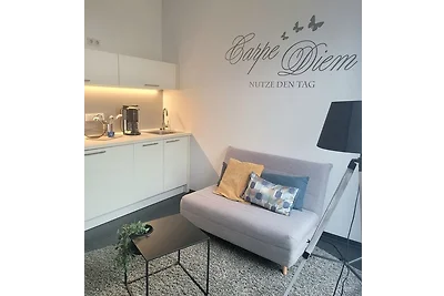 Appartamento Vacanza con famiglia Elsterheide