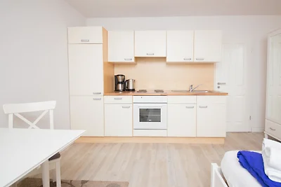 Vakantieappartement Gezinsvakantie Rabenkirchen-Faulück