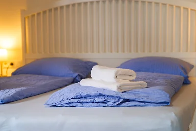 Vakantieappartement Gezinsvakantie Rabenkirchen-Faulück