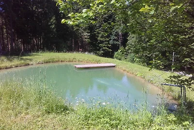 Appartamento Vacanza con famiglia Deggendorf