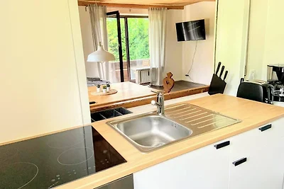 Haus Oberwössen Studio #2