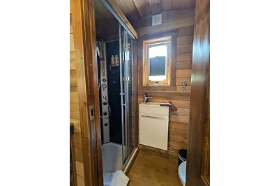 Tinyhouse Sabrina