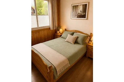 Komfort-Ferienhaus Wolke #56