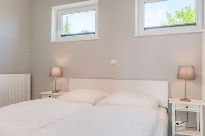 Ferienwohnung Ankerplatz