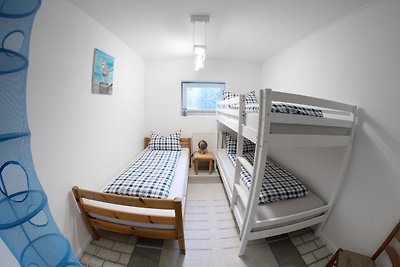 Vakantieappartement Gezinsvakantie Rotenburg (Wümme)