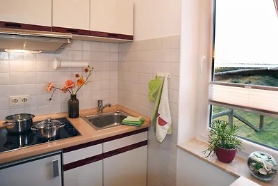 Hafenblick, Haus Seeadler Baltrum