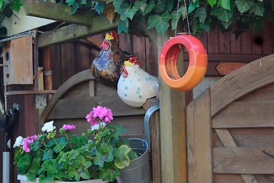 Ferienwohnung Carstensen Nr.1