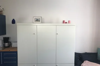 Lütt Osten - 300 Meter bis zum