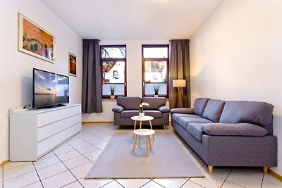 Casa vacanze Vacanza di relax Bremerhaven