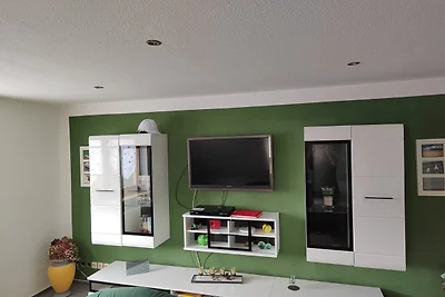 Ferienhaus Seeidylle - ABC129