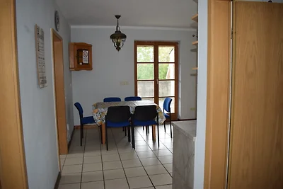Vakantieappartement Gezinsvakantie Reut