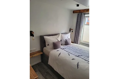FeWo Todeskino "Möwennest" in