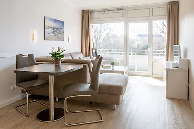 Appartamento Vacanza con famiglia Grömitz