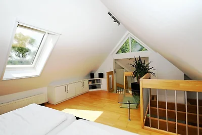 Ferienwohnung MeerZeit