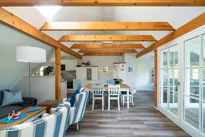 FeWo "Gelassenheit" - Strandhaus