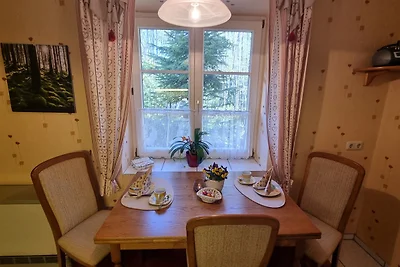 Ferienhaus Schleiruhe