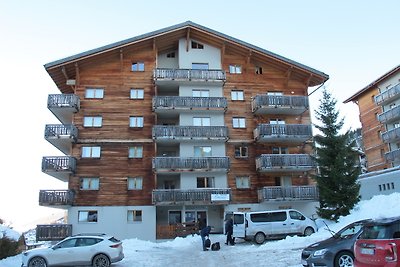 Wohnung PRARION (NEND201) SKI IN